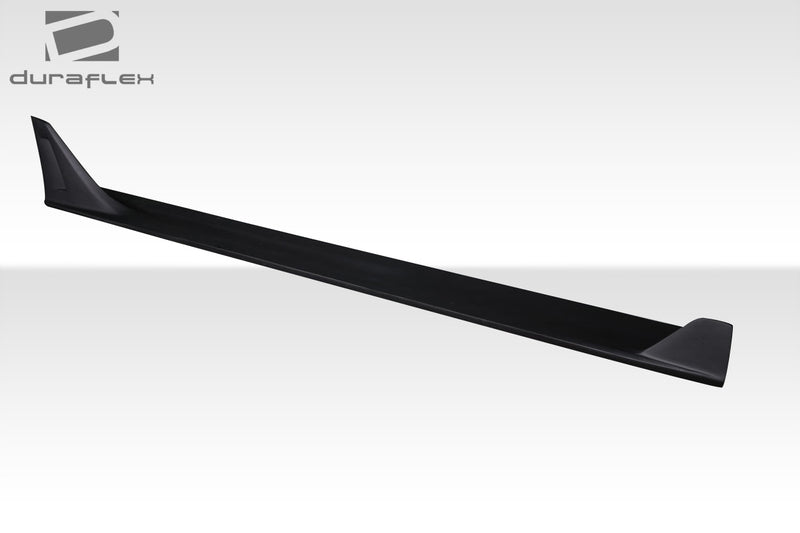 2016-2021 Honda Civic 4DR Duraflex Broman Side Skirt Rocker Panels - 2 Pieces