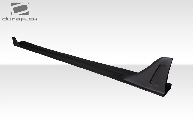 2016-2021 Honda Civic 4DR Duraflex Broman Side Skirt Rocker Panels - 2 Pieces