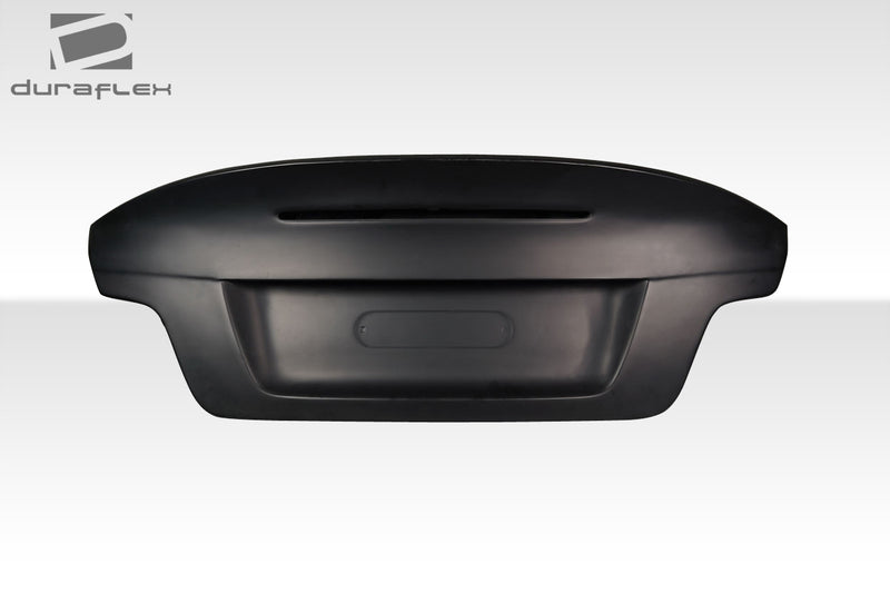 2008-2013 BMW 1 Series / 1M Coupe E82 Duraflex CSL Look Trunk - 1 Piece