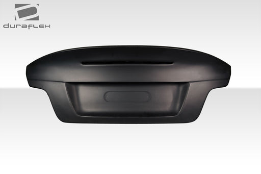 2008-2013 BMW 1 Series / 1M Coupe E82 Duraflex CSL Look Trunk - 1 Piece