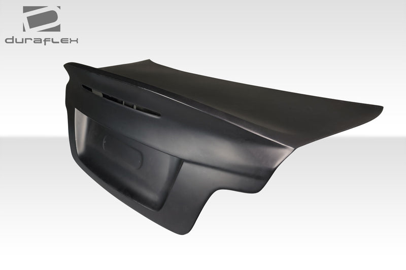 2008-2013 BMW 1 Series / 1M Coupe E82 Duraflex CSL Look Trunk - 1 Piece