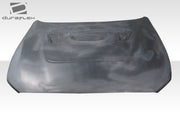 2014-2021 BMW 2 Series / 2016-2021 BMW M2 F22 F23 F87 Duraflex Power Dynamics Hood - 1 Piece