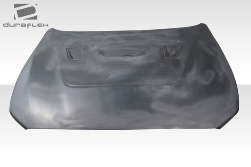 2014-2021 BMW 2 Series / 2016-2021 BMW M2 F22 F23 F87 Duraflex Power Dynamics Hood - 1 Piece