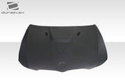 2009-2011 BMW 3 Series E90 4DR Duraflex M3 Look Hood - 1 Piece
