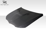 2009-2011 BMW 3 Series E90 4DR Duraflex M3 Look Hood - 1 Piece