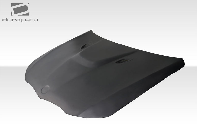2009-2011 BMW 3 Series E90 4DR Duraflex M3 Look Hood - 1 Piece
