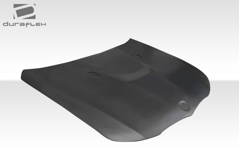2009-2011 BMW 3 Series E90 4DR Duraflex M3 Look Hood - 1 Piece