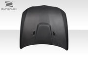 2009-2011 BMW 3 Series E90 4DR Duraflex M3 Look Hood - 1 Piece