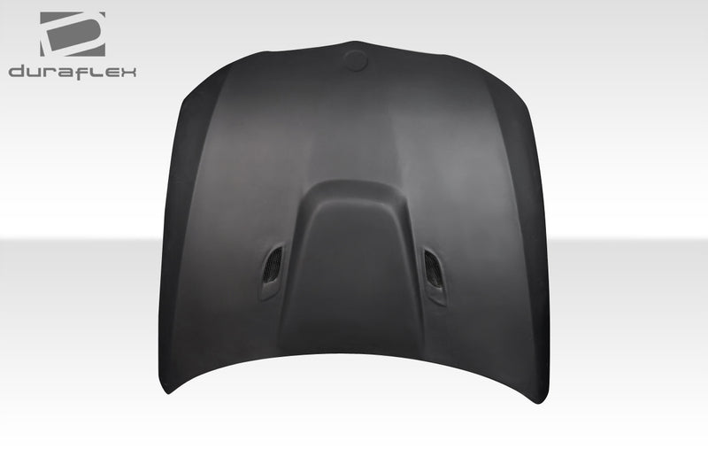 2009-2011 BMW 3 Series E90 4DR Duraflex M3 Look Hood - 1 Piece