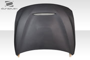 2014-2018 BMW M3 F80 / 2014-2020 M4 F82 F83 Duraflex GTS Look Hood - 1 Piece