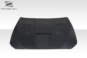 2011-2016 BMW 5 Series F10 4DR Duraflex Power Dynamics Hood - 1 Piece