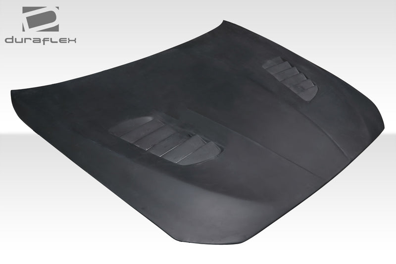 2011-2016 BMW 5 Series F10 4DR Duraflex Fusion Hood - 1 Piece