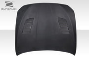 2011-2016 BMW 5 Series F10 4DR Duraflex Fusion Hood - 1 Piece