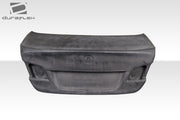 2011-2016 BMW 5 Series F10 4DR Duraflex CSL Look Trunk - 1 Piece