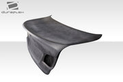 2011-2016 BMW 5 Series F10 4DR Duraflex CSL Look Trunk - 1 Piece