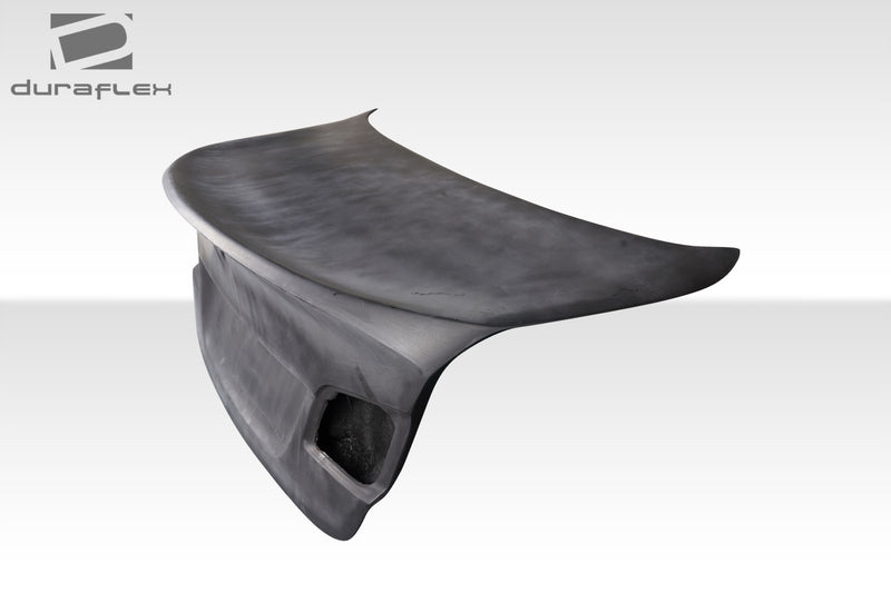 2011-2016 BMW 5 Series F10 4DR Duraflex CSL Look Trunk - 1 Piece