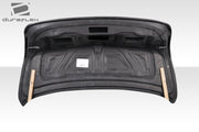 2011-2016 BMW 5 Series F10 4DR Duraflex CSL Look Trunk - 1 Piece