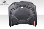 2017-2022 BMW 5 Series G30 / M5 G90 Duraflex Power Dynamics Hood - 1 Piece