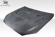 2011-2019 BMW 6 Series F06 F12 F13 Duraflex Power Dynamics Hood - 1 Piece