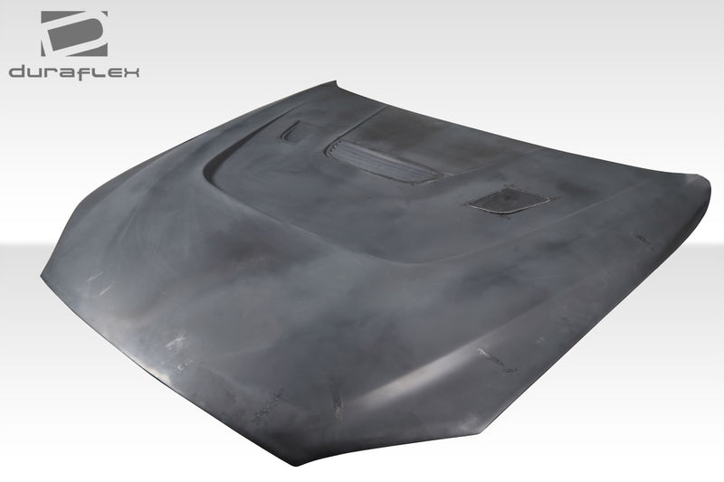 2011-2019 BMW 6 Series F06 F12 F13 Duraflex Power Dynamics Hood - 1 Piece