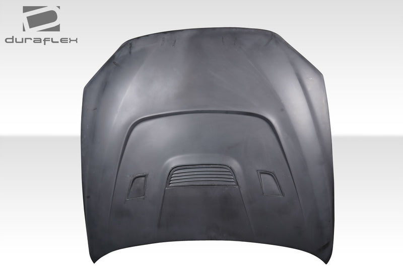 2011-2019 BMW 6 Series F06 F12 F13 Duraflex Power Dynamics Hood - 1 Piece