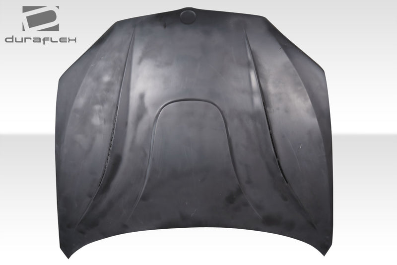 2014-2018  BMW X5 F15 / X5M F85 / 2015-2019 BMW X6 F16 / X6M F86 Duraflex Horstein Hood - 1 Piece