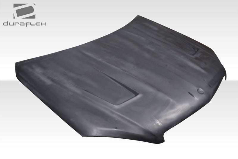 2008-2011 Mercedes C Class W204 Duraflex AMGT Hood - 1 Piece
