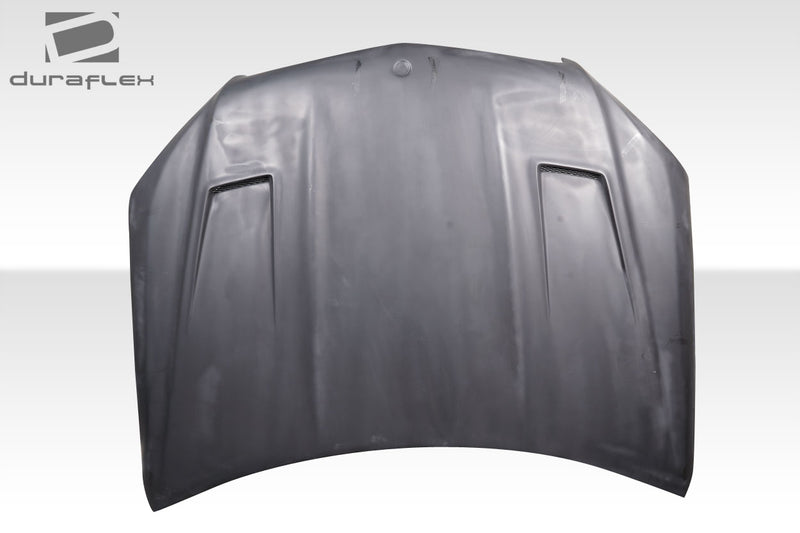 2008-2011 Mercedes C Class W204 Duraflex AMGT Hood - 1 Piece