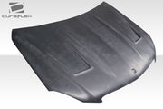 2012-2014 Mercedes C Class W204 Duraflex Carlton Hood - 1 Piece