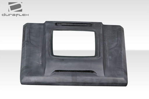 2000-2018 Mercedes G Class W463 Duraflex Window Hood - 1 Piece