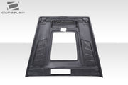 2000-2018 Mercedes G Class W463 Duraflex Window Hood - 1 Piece