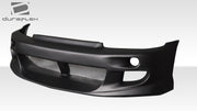 1992-1995 Honda Civic Duraflex JDPro Front Bumper Cover - 1 Piece
