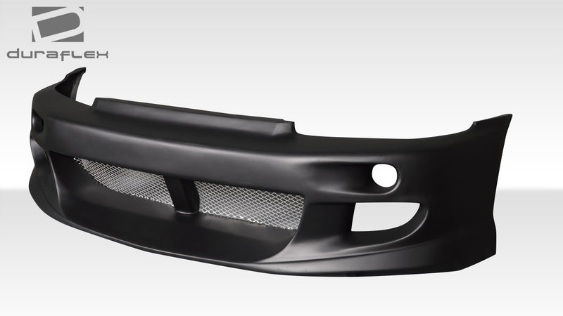 1992-1995 Honda Civic Duraflex JDPro Front Bumper Cover - 1 Piece
