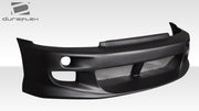 1992-1995 Honda Civic Duraflex JDPro Front Bumper Cover - 1 Piece