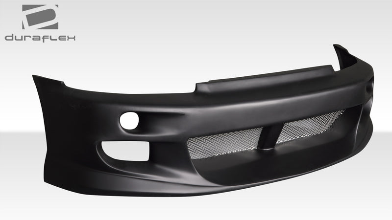 1992-1995 Honda Civic Duraflex JDPro Front Bumper Cover - 1 Piece