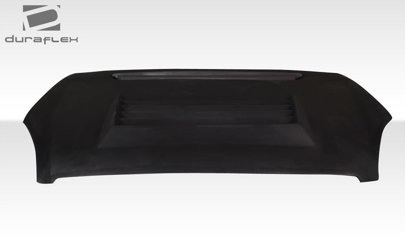 2003-2007 Infiniti G Coupe G35 Duraflex D1 Hood - 1 Piece