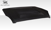 2003-2007 Infiniti G Coupe G35 Duraflex D1 Hood - 1 Piece