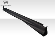 1998-2005 Lexus GS Series GS300 GS400 GS430 Duraflex JDPro Side Skirt Rocker Panels - 2 Piece