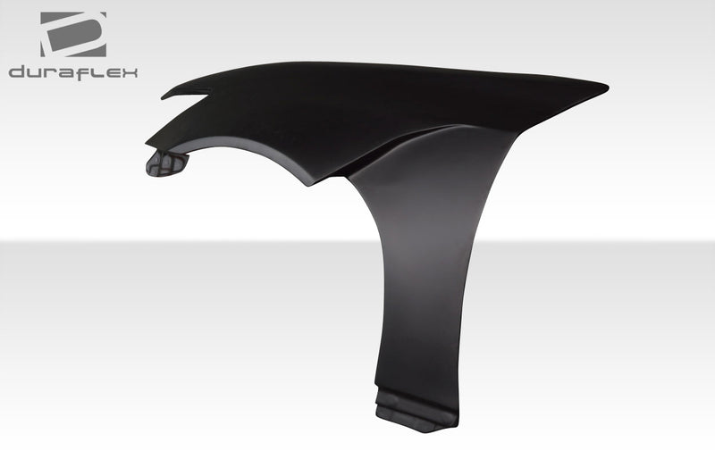 2013-2015 Lexus GS Series G200 GS300 GS350 GS450 GS450H Duraflex AM Design Wide Body Front Fenders - 4 Piece