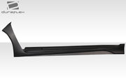 2013-2020 Lexus GS Series G200 GS300 GS350 GS450 GS450H Duraflex AM Design Wide Body Side Skirts - 2 Piece