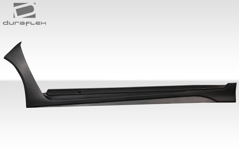 2013-2020 Lexus GS Series G200 GS300 GS350 GS450 GS450H Duraflex AM Design Wide Body Side Skirts - 2 Piece
