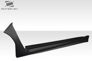 2013-2020 Lexus GS Series G200 GS300 GS350 GS450 GS450H Duraflex AM Design Wide Body Side Skirts - 2 Piece