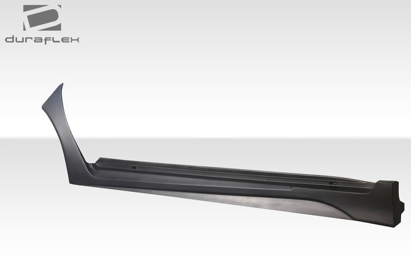 2013-2020 Lexus GS Series G200 GS300 GS350 GS450 GS450H Duraflex AM Design Wide Body Side Skirts - 2 Piece