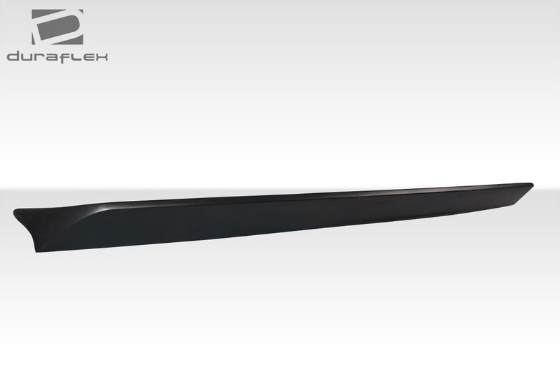 2013-2020 Lexus GS Series G200 GS300 GS350 GS450 GS450H Duraflex AM Design Rear Wing Spoiler - 1 Piece