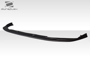 2018-2020 Lexus LS Series LS500 Duraflex AM Design Front Lip Under Spoiler - 1 Piece
