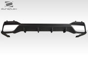 2018-2020 Lexus LS Series LS500 Duraflex AM Design Rear Diffuser - 1 Piece