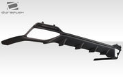 2018-2020 Lexus LS Series LS500 Duraflex AM Design Rear Diffuser - 1 Piece