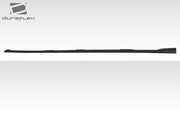 2018-2020 Lexus LS Series LS500 Duraflex AM Design Side Skirt Rocker Panels - 2 Piece