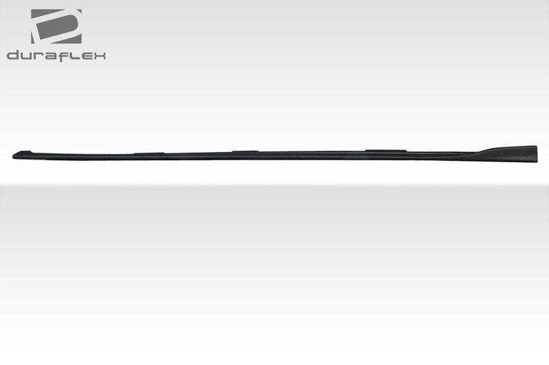 2018-2020 Lexus LS Series LS500 Duraflex AM Design Side Skirt Rocker Panels - 2 Piece
