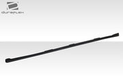2018-2020 Lexus LS Series LS500 Duraflex AM Design Side Skirt Rocker Panels - 2 Piece
